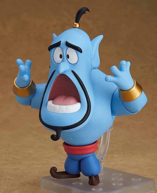 Nendoroid 1048 Genie - Image 6