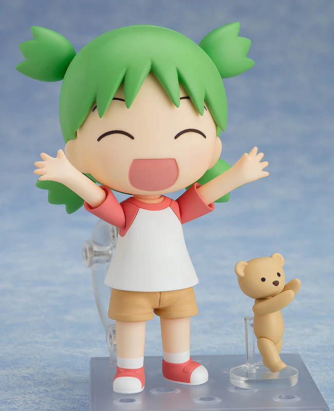 Nendoroid 1064 Yotsuba Koiwai (Yotsuba&!) - Image 3
