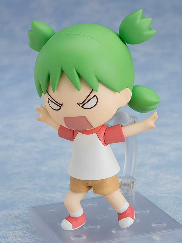 Nendoroid 1064 Yotsuba Koiwai (Yotsuba&!) - Image 4
