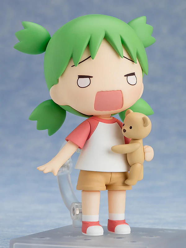 Nendoroid 1064 Yotsuba Koiwai (Yotsuba&!) - Image 5