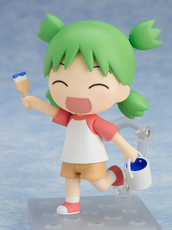 Nendoroid 1064 Yotsuba Koiwai (Yotsuba&!) - Image 6
