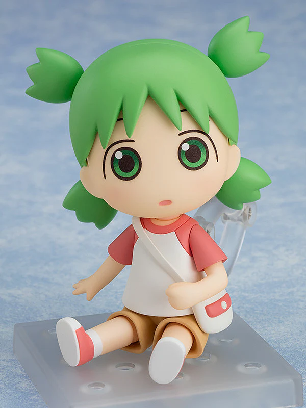 Nendoroid 1064 Yotsuba Koiwai (Yotsuba&!) - Image 7