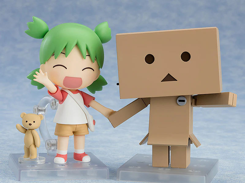 Nendoroid 1064 Yotsuba Koiwai (Yotsuba&!) - Image 8