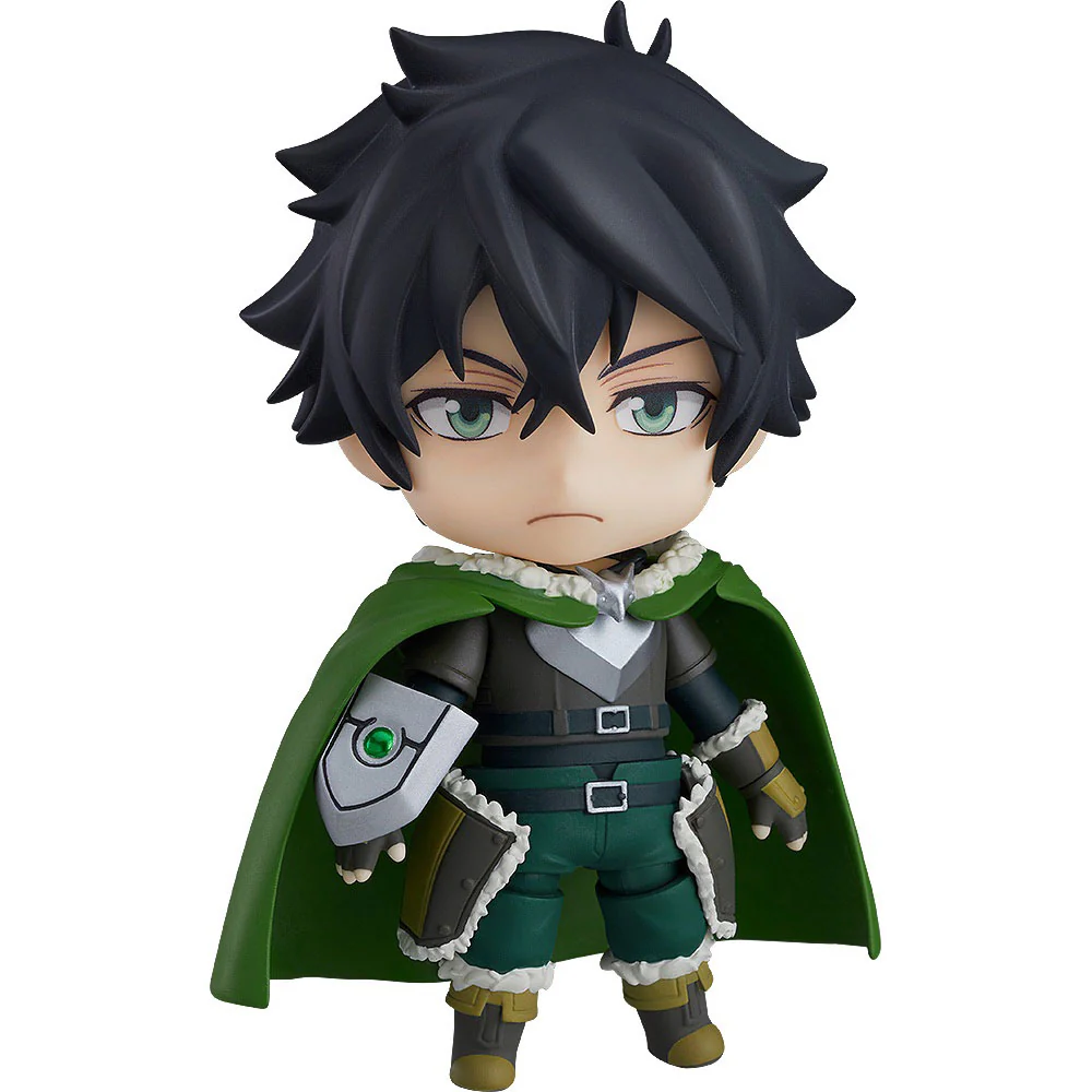Nendoroid 1113 Shield Hero