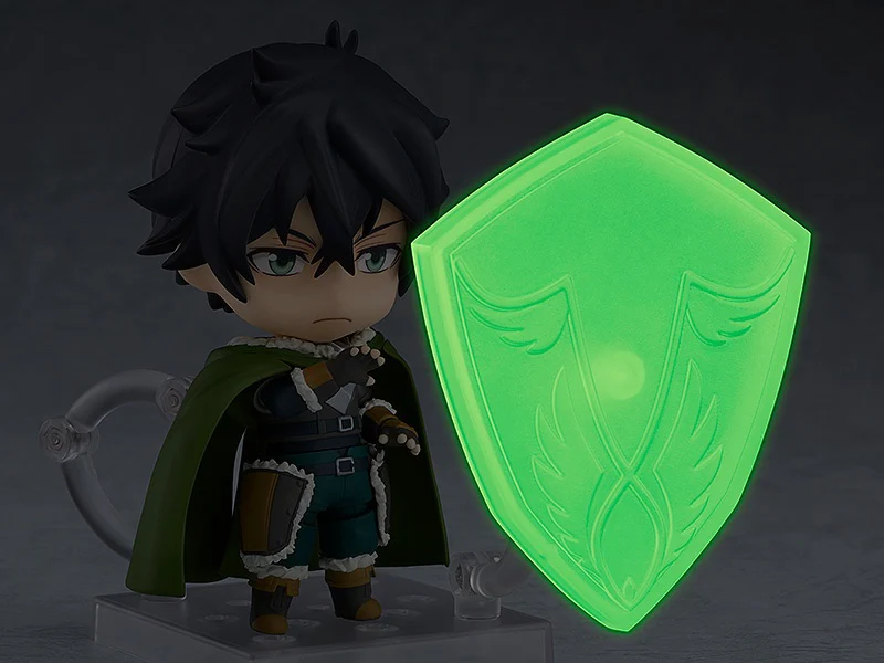 Nendoroid 1113 Shield Hero - Image 2