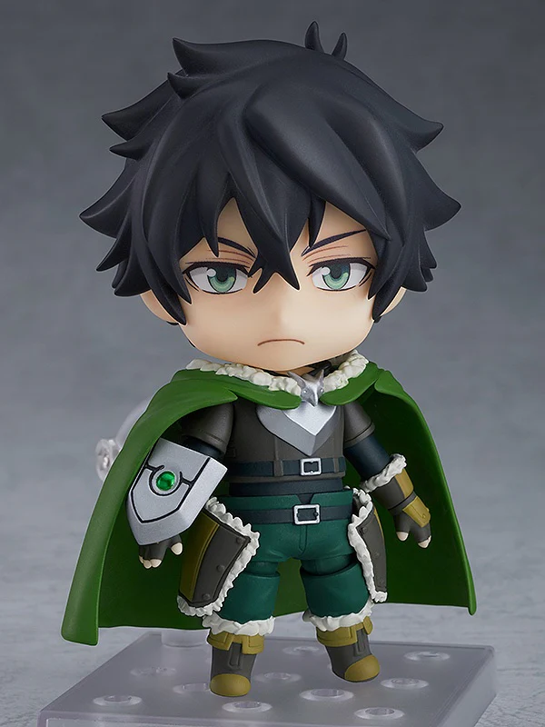 Nendoroid 1113 Shield Hero - Image 3