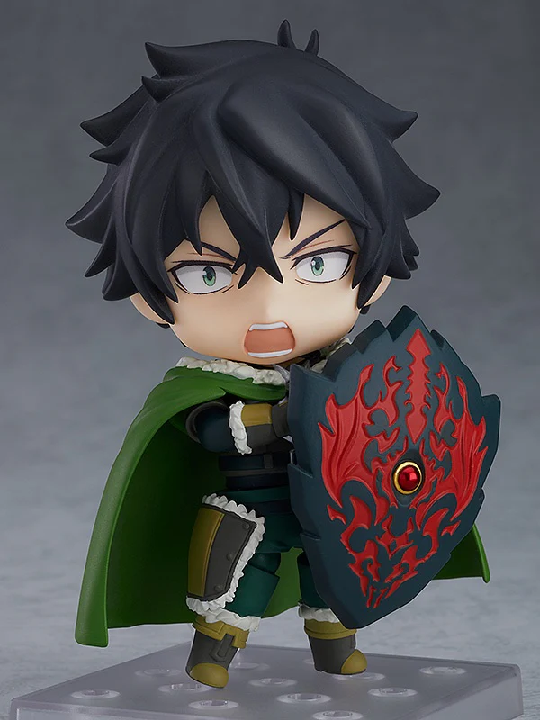 Nendoroid 1113 Shield Hero - Image 5