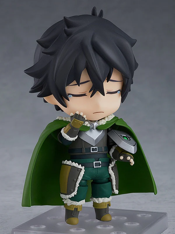 Nendoroid 1113 Shield Hero - Image 6