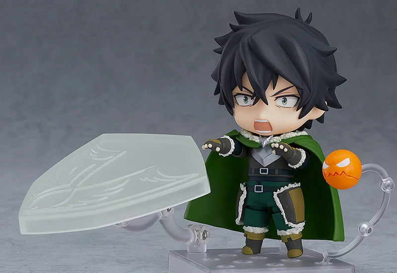 Nendoroid 1113 Shield Hero - Image 8