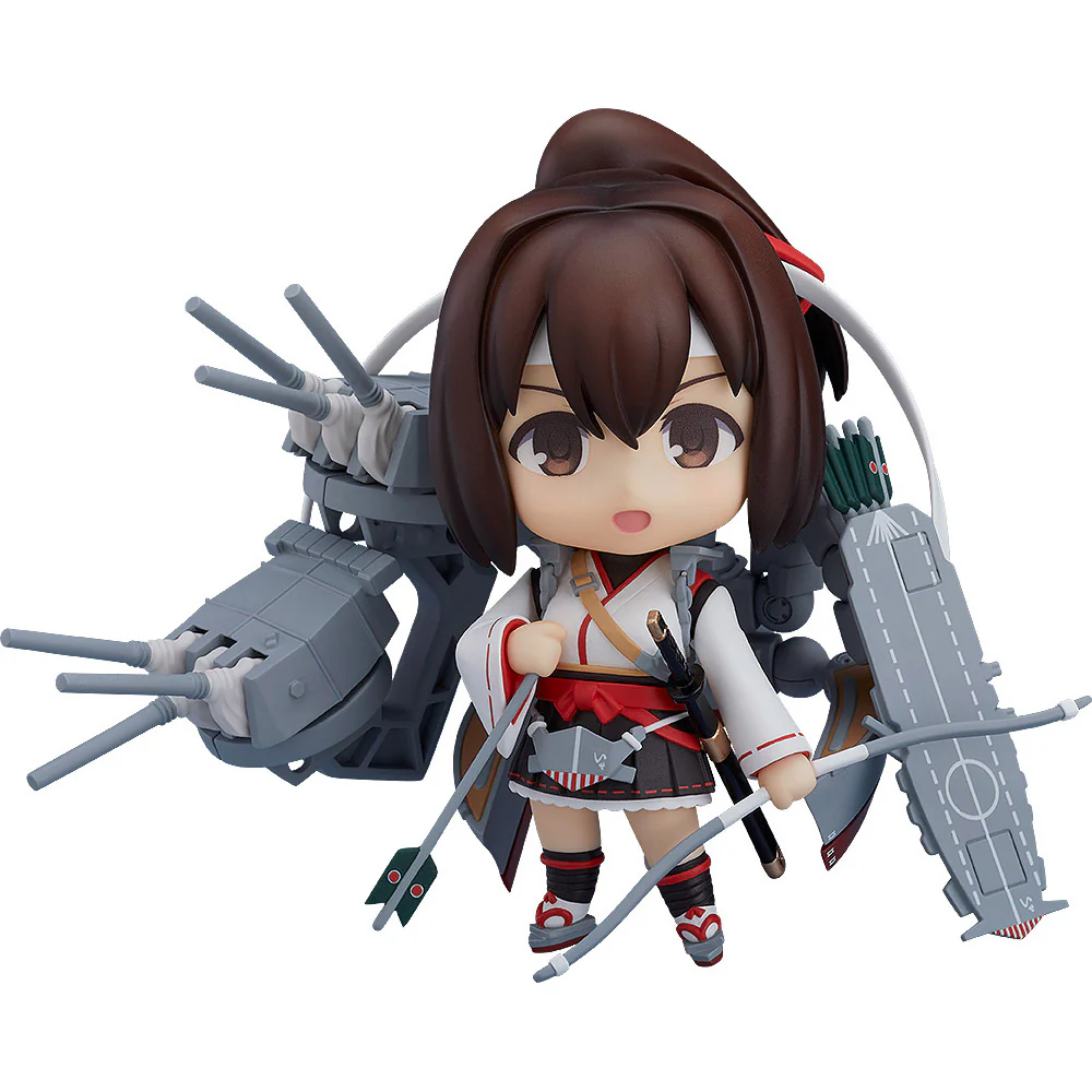 Nendoroid 1128 Ise Kai-II