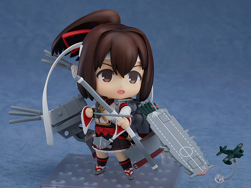 Nendoroid 1128 Ise Kai-II - Image 3