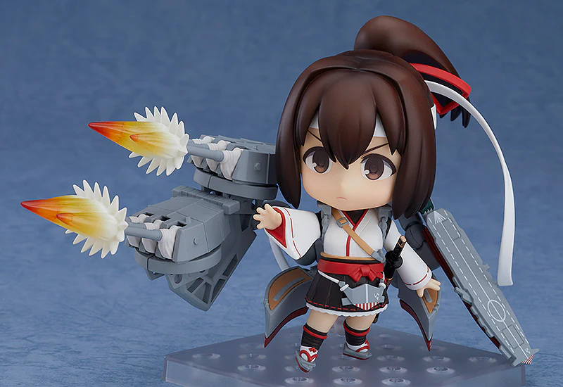 Nendoroid 1128 Ise Kai-II - Image 4
