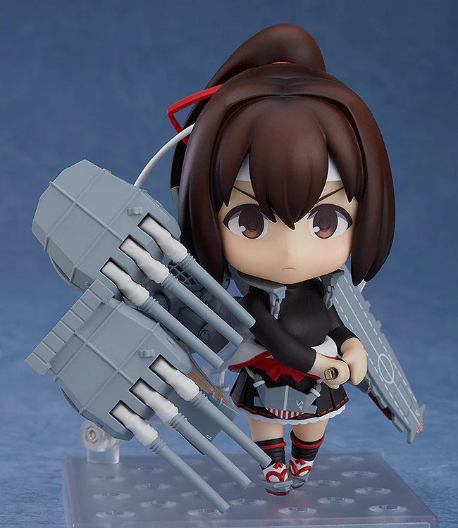 Nendoroid 1128 Ise Kai-II - Image 6