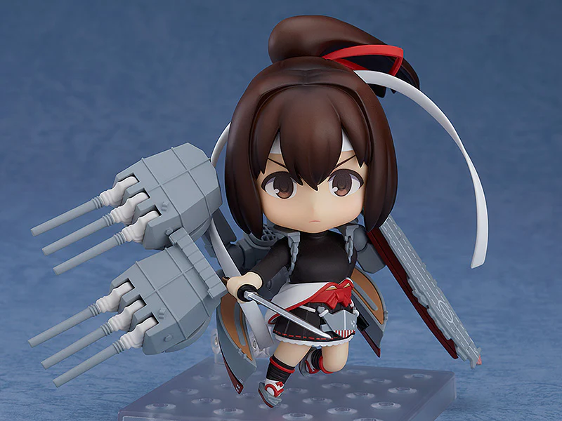 Nendoroid 1128 Ise Kai-II - Image 7