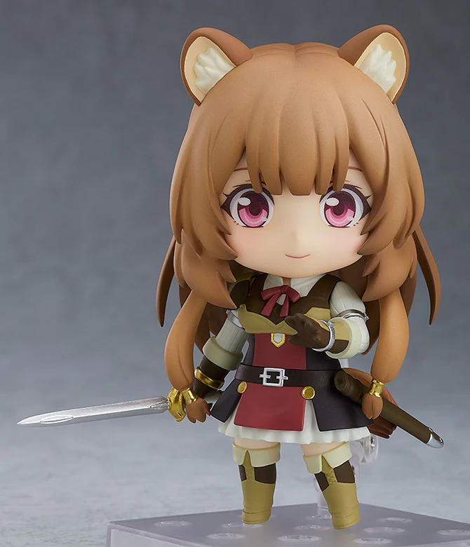 Nendoroid 1136 Raphtalia - Image 2