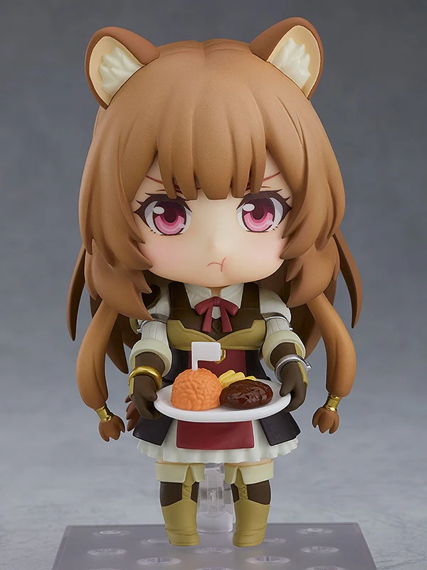 Nendoroid 1136 Raphtalia - Image 3