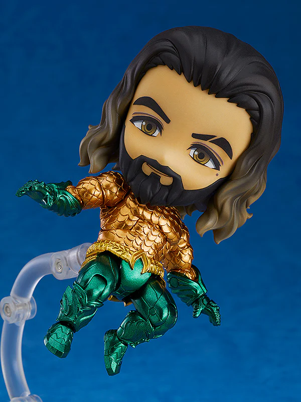 Nendoroid 1190 Aquaman: Hero's Edition - Image 5