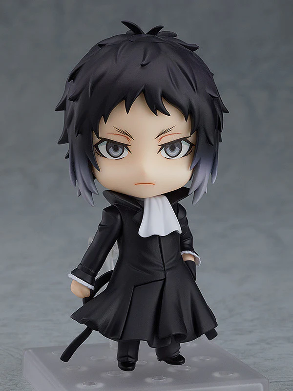 Nendoroid 1191 Ryunosuke Akutagawa (Bungo Stray Dogs) - Image 3