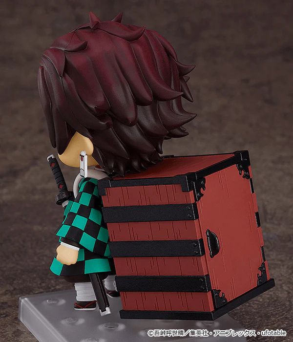 Nendoroid 1194 Nezuko Kamado (Demon Slayer: Kimetsu no Yaiba) - Image 7