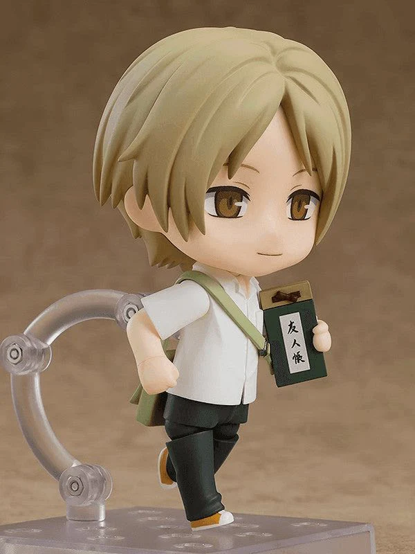 Nendoroid 1245 Takashi Natsume & Nyanko Sensei (Natsume's Book of Friends) - Image 4