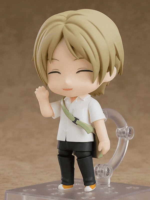 Nendoroid 1245 Takashi Natsume & Nyanko Sensei (Natsume's Book of Friends) - Image 5