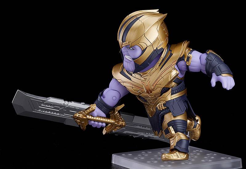 Nendoroid 1247 Thanos: Endgame Ver. - Image 7