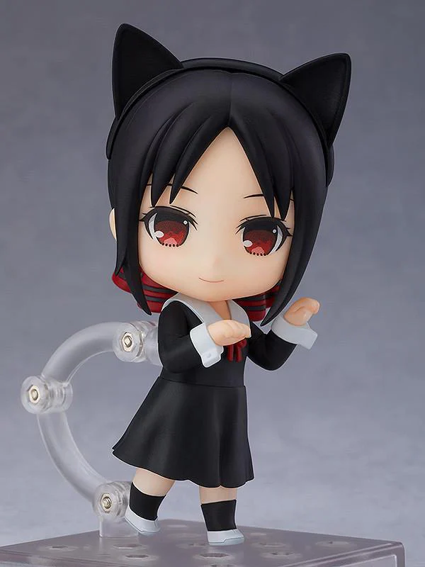 Nendoroid 1288 Kaguya Shinomiya (Kaguya-sama: Love is War) - Image 5