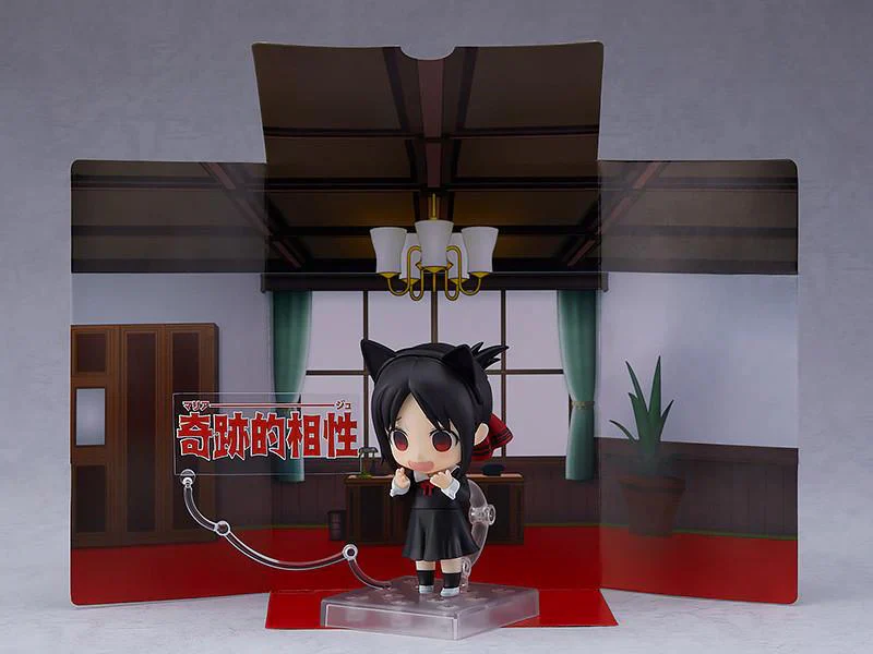 Nendoroid 1288 Kaguya Shinomiya (Kaguya-sama: Love is War) - Image 7