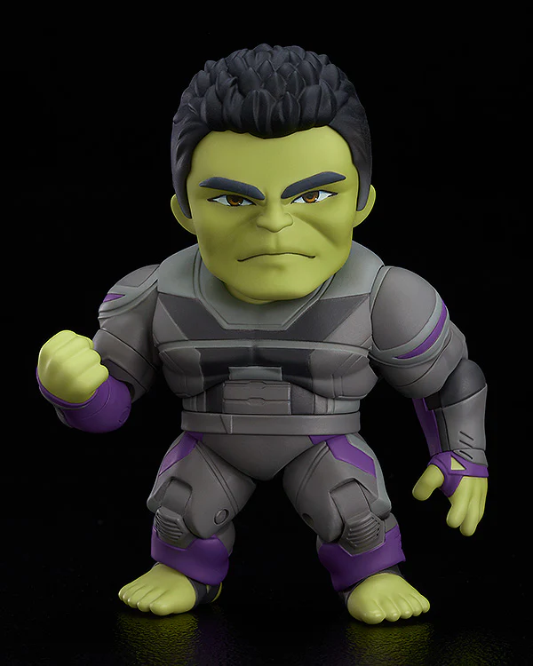 Nendoroid 1299 Hulk: Endgame Ver. - Image 2