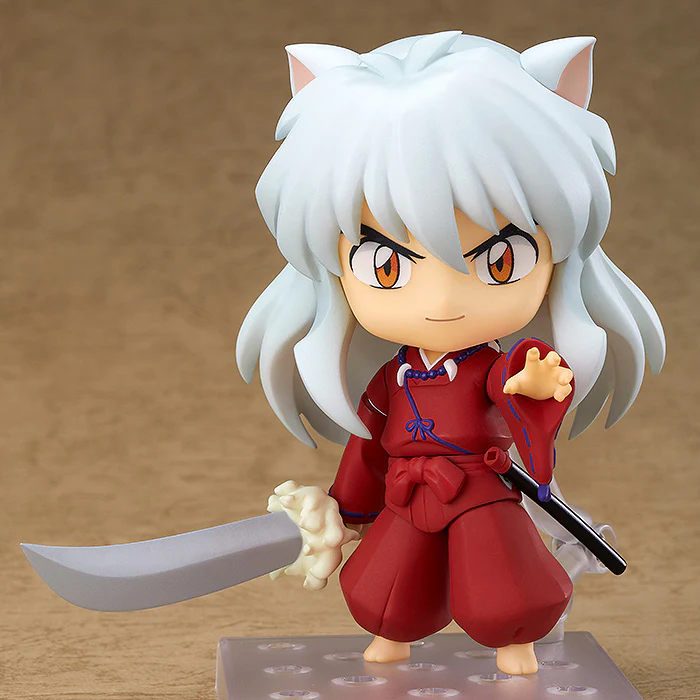 Nendoroid 1300 Inuyasha - Image 2