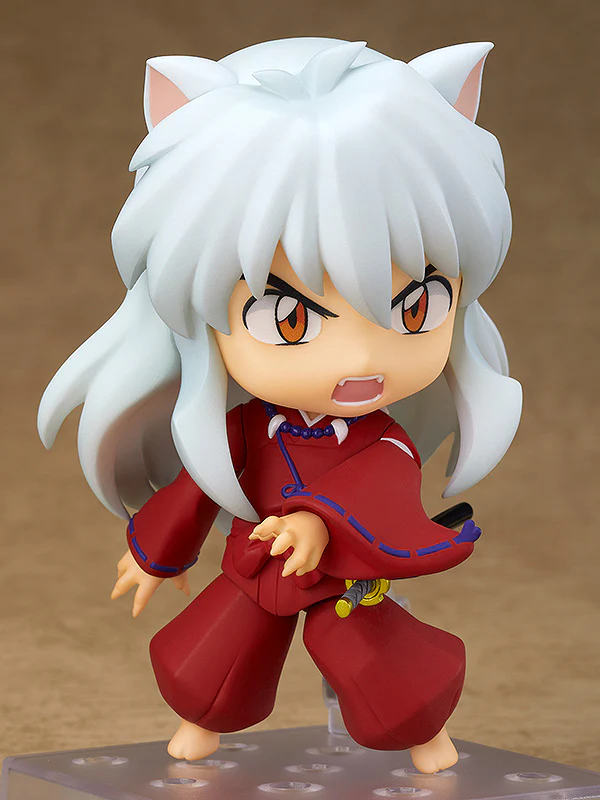 Nendoroid 1300 Inuyasha - Image 3