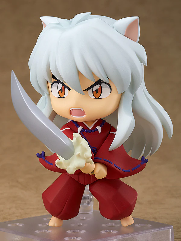 Nendoroid 1300 Inuyasha - Image 4