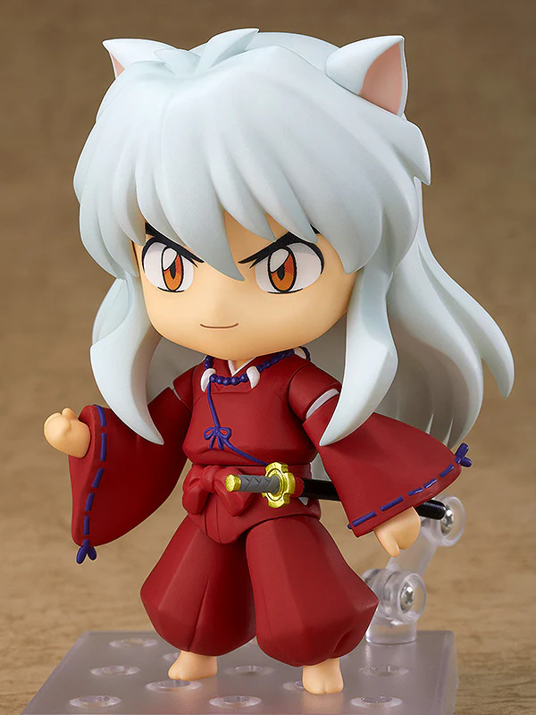 Nendoroid 1300 Inuyasha - Image 5