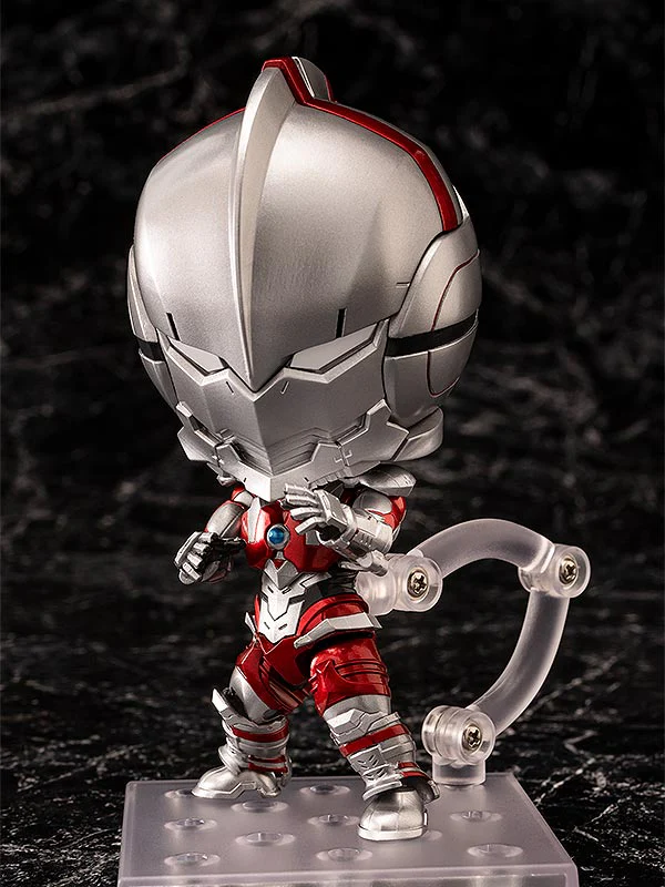 Nendoroid 1325 Ultraman Suit - Image 4