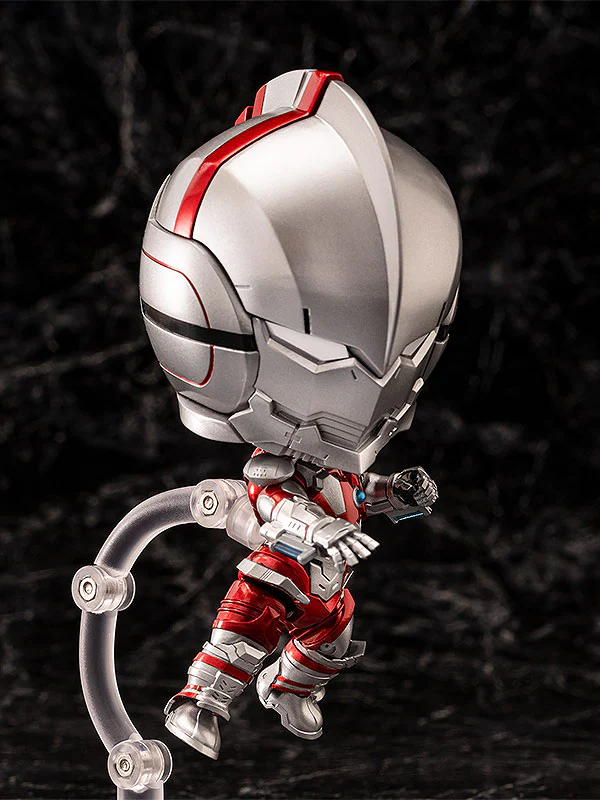Nendoroid 1325 Ultraman Suit - Image 5