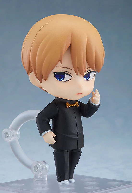 Nendoroid 1327 Miyuki Shirogane (Kaguya-sama: Love is War) - Image 3