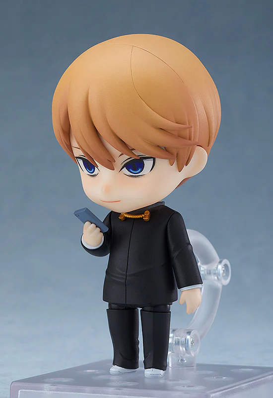 Nendoroid 1327 Miyuki Shirogane (Kaguya-sama: Love is War) - Image 4