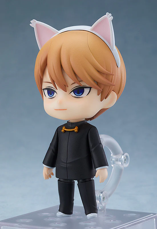 Nendoroid 1327 Miyuki Shirogane (Kaguya-sama: Love is War) - Image 5