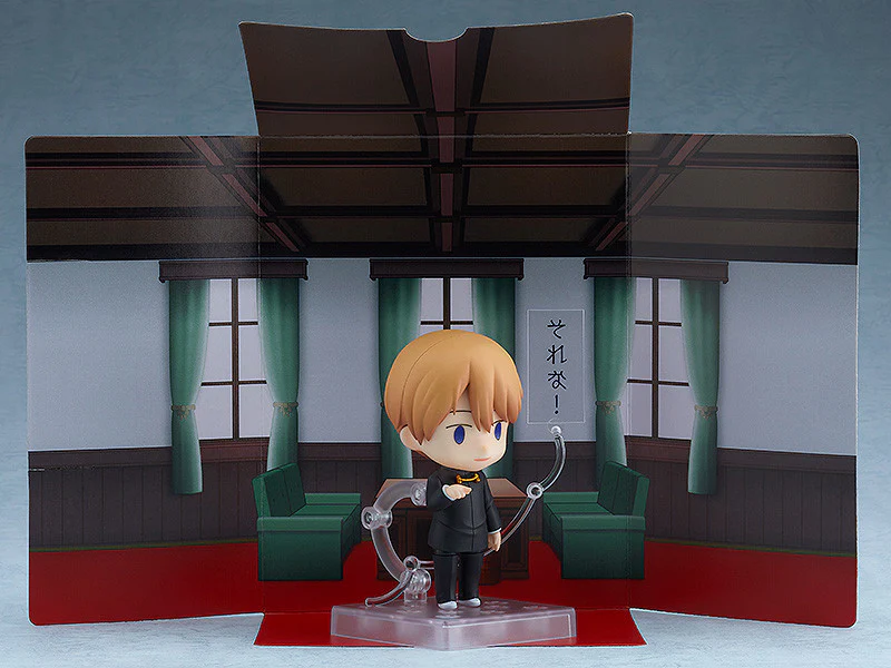 Nendoroid 1327 Miyuki Shirogane (Kaguya-sama: Love is War) - Image 8
