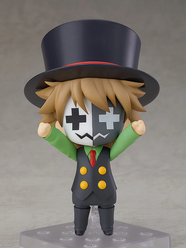 Nendoroid 1328 Retort - Image 3