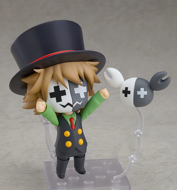 Nendoroid 1328 Retort - Image 4