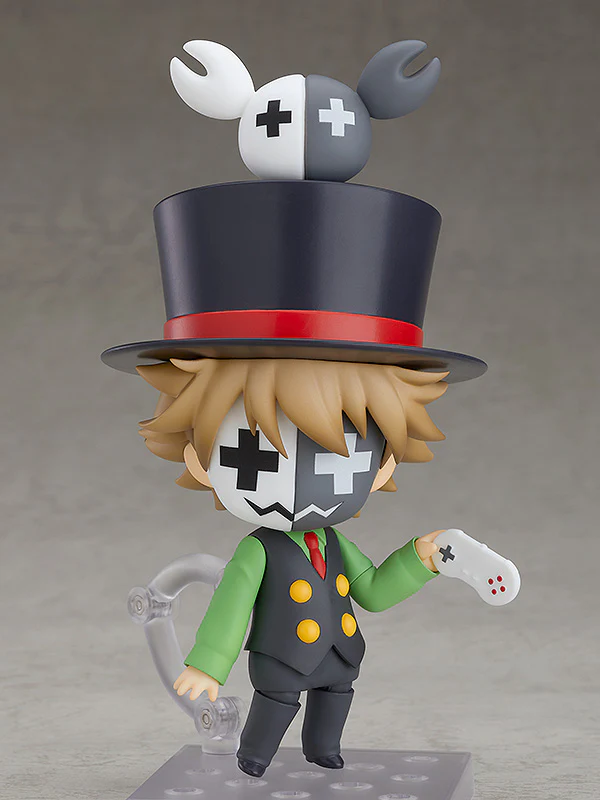 Nendoroid 1328 Retort - Image 5