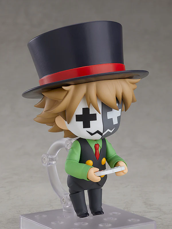 Nendoroid 1328 Retort - Image 6