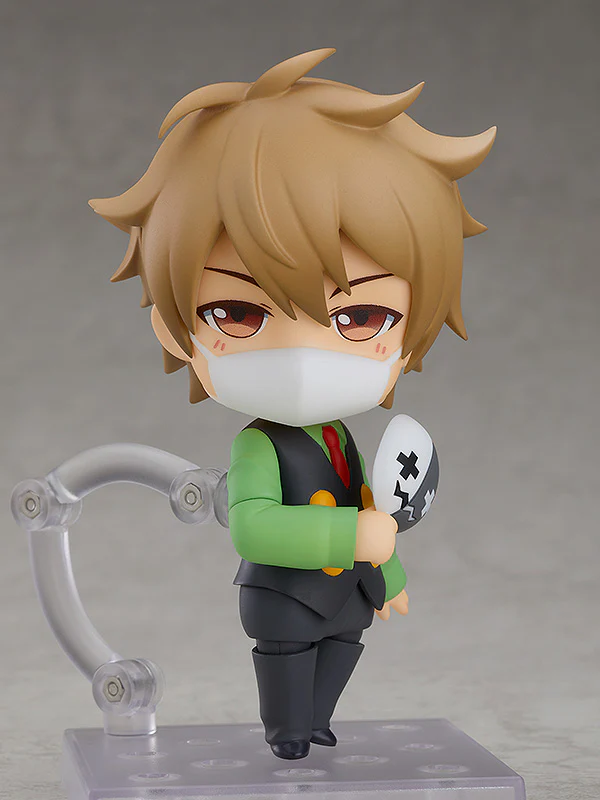 Nendoroid 1328 Retort - Image 7