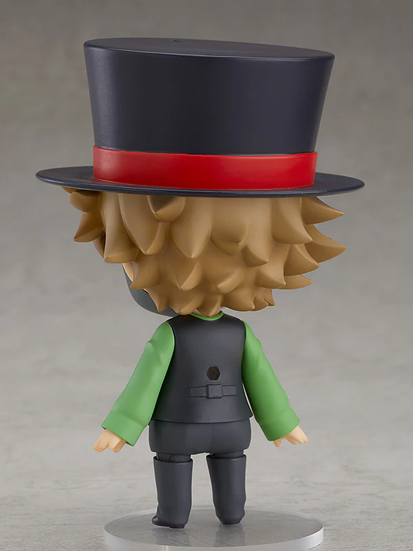 Nendoroid 1328 Retort - Image 8