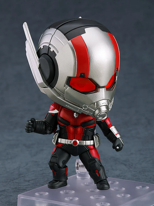 Nendoroid 1345-DX Ant-Man Endgame DX Ver. - Image 4