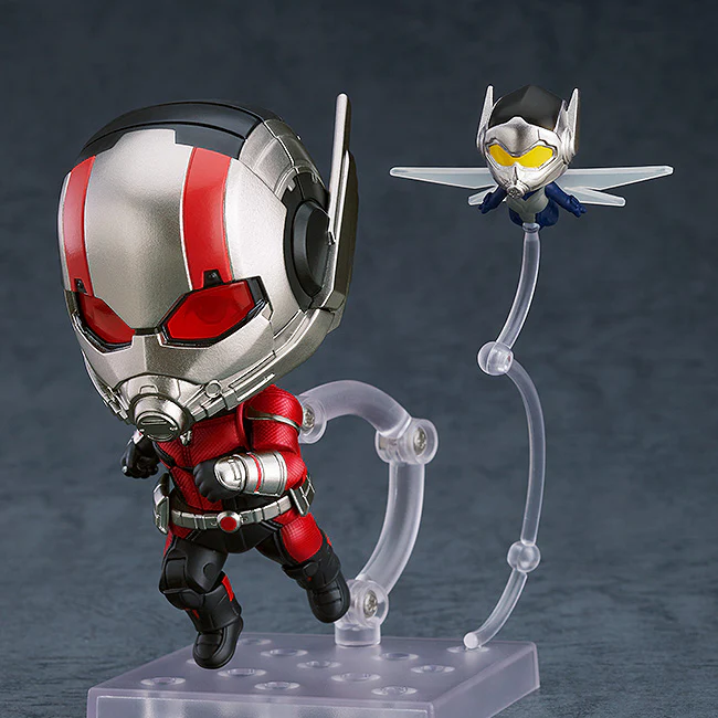 Nendoroid 1345-DX Ant-Man Endgame DX Ver. - Image 5