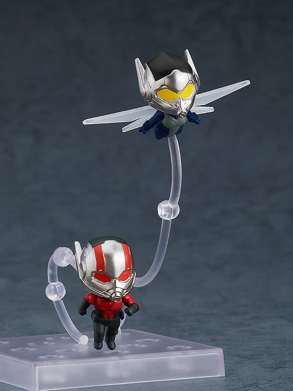 Nendoroid 1345-DX Ant-Man Endgame DX Ver. - Image 6