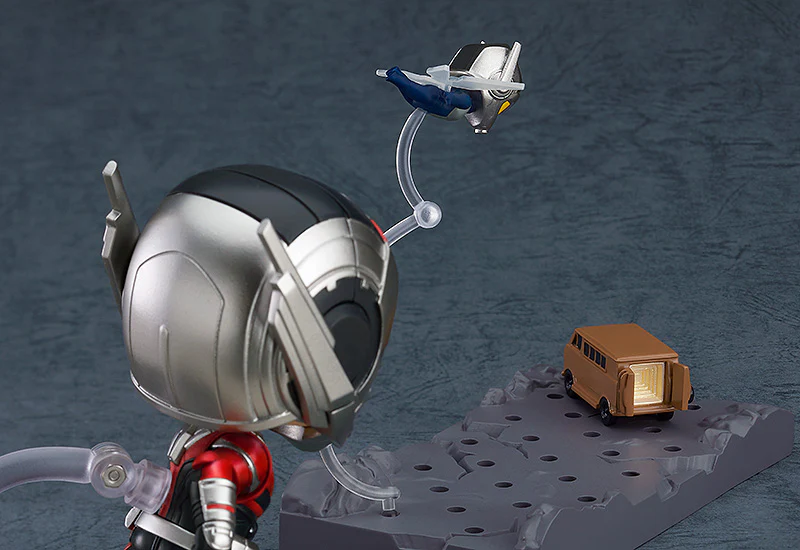 Nendoroid 1345-DX Ant-Man Endgame DX Ver. - Image 8