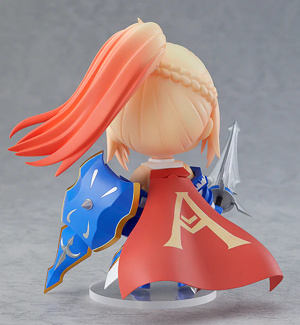 Nendoroid 1349 LBCS: Achilles Karina Mikazuki (Soukou Musume) - Image 6